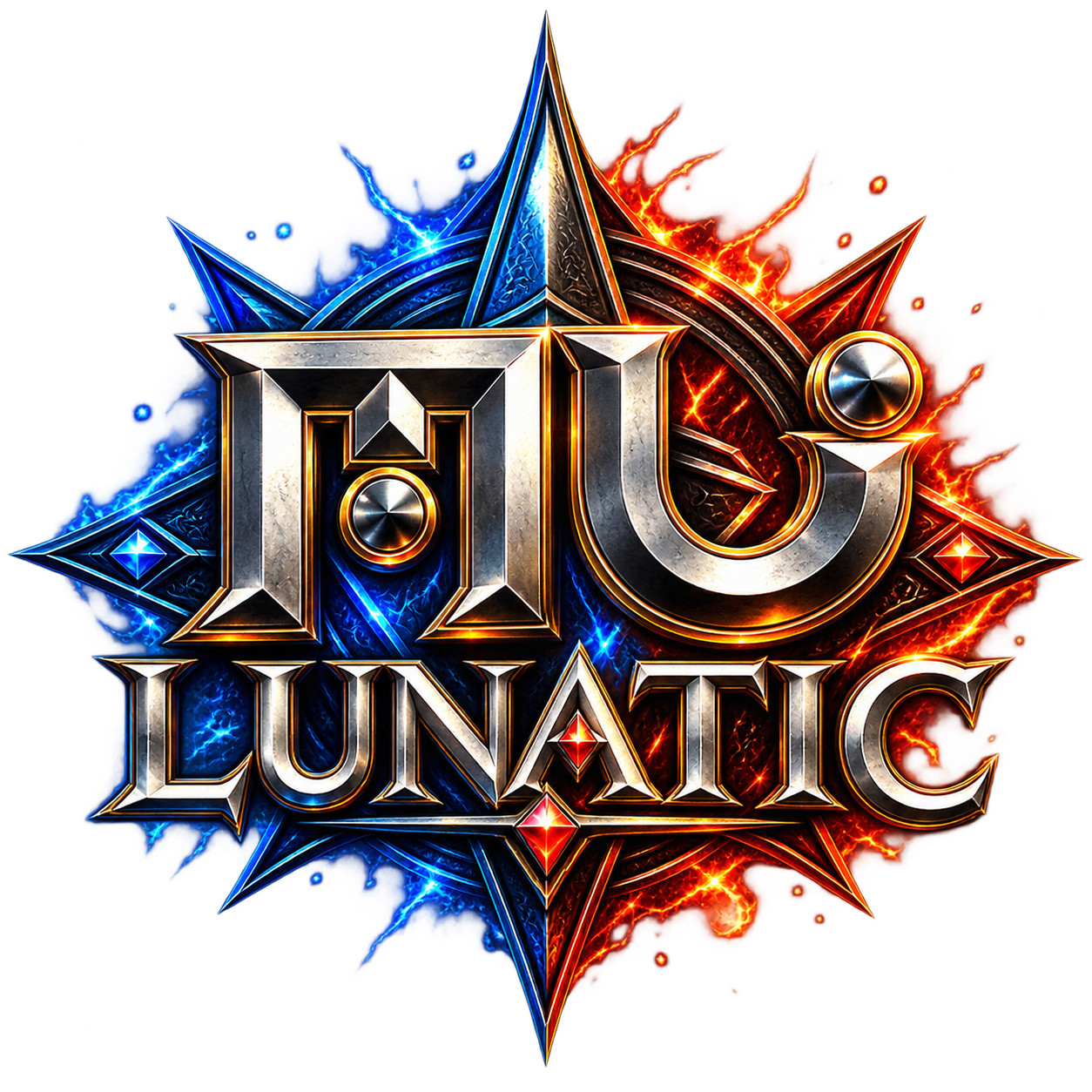 Lunatic MU Lunatic MU