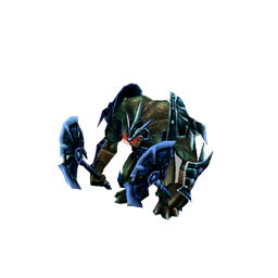 Ax Warrior
