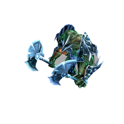 Axl Hero