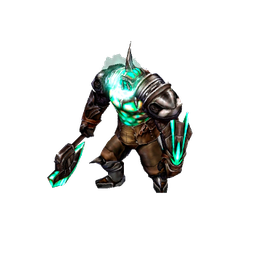 Berserker