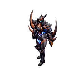 Blade Hunter