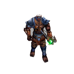Bow Scout