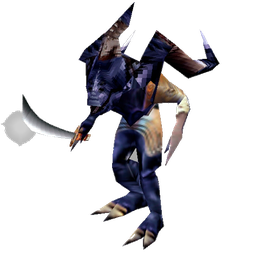 Budge Dragon