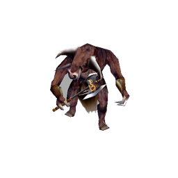 Bull Fighter