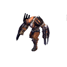 Captain Grizzly