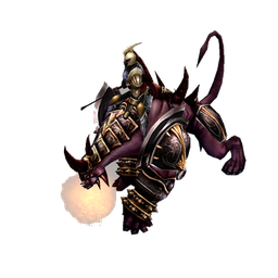 Cavalry Captain