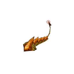 Chain Scorpion