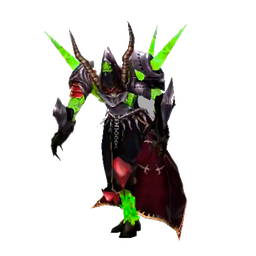 Cruel Blood Assassin