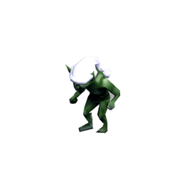 Cursed Goblin