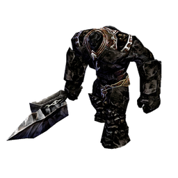 Dark Giant