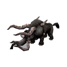 Dark Mammoth