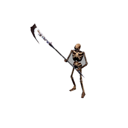 Death Bone