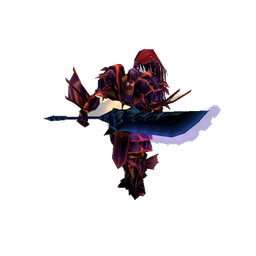 Death Centurion