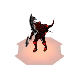 Death Gorgon
