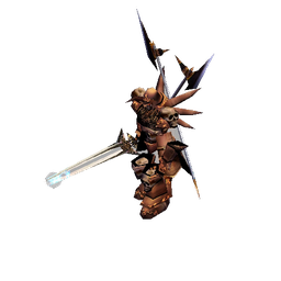 Death Knight