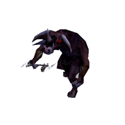 Elite Bull Fighter