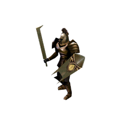 Elite Ogre