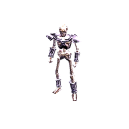 Elite Skull Soldier