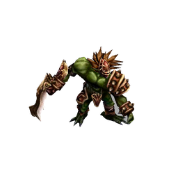 Forest Orc