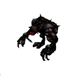 Giant Ogre