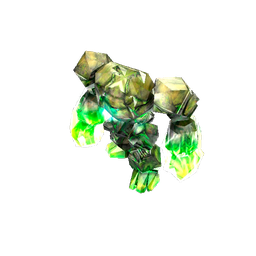 Gigas Golem