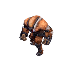 Grizzly