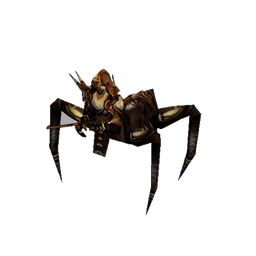 Hell Spider