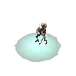 Hero Mutant