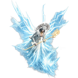 Ice Queen