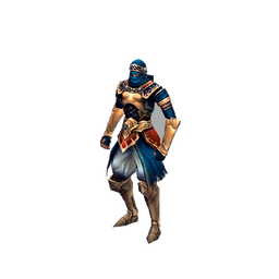 Illusion Sorcerer