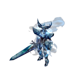 Iron Knight
