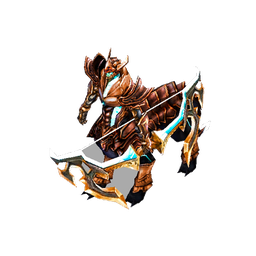 Kentauros Warrior