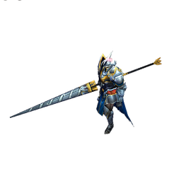 Knight Commander