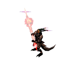Lizard King
