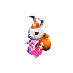 Lunar Rabbit