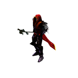 Magic Skeleton