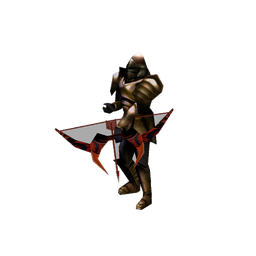 Ogre archer