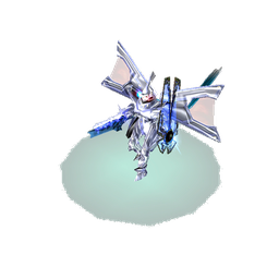 Omega Wing
