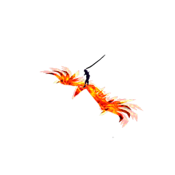 Phoenix of Darkness
