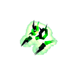 Poison Shadow