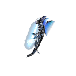 Silver Valkyrie