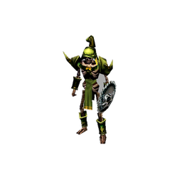 Skeleton Archer