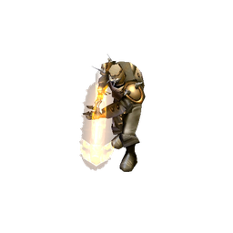 Soldier