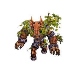 Totem Golem