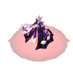 Witch Queen